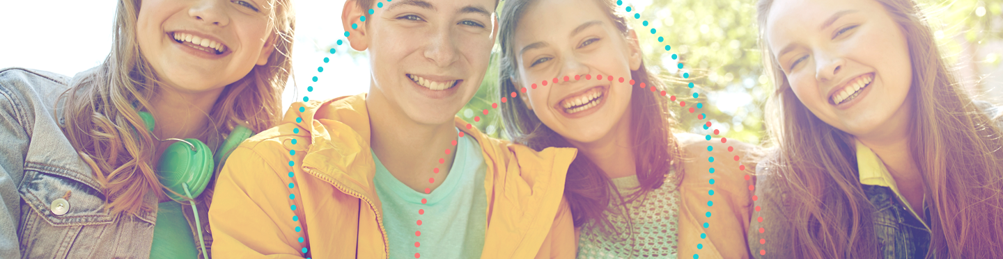 Your Teen’s Go-To Source<br>for Oral Healthcare