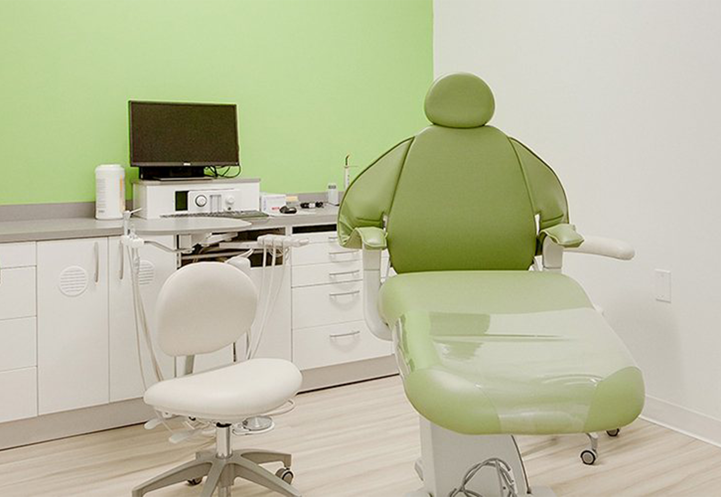 Tristar Pediatric Dentistry & Orthodontics