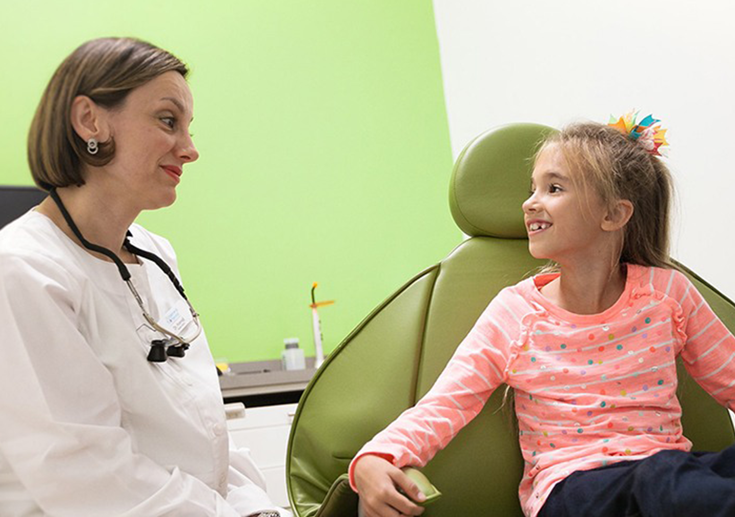Tristar Pediatric Dentistry & Orthodontics