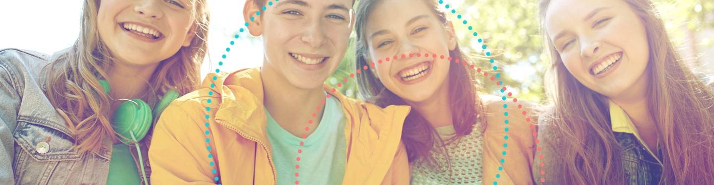 Your Teen’s Go-To Source<br>for Oral Healthcare